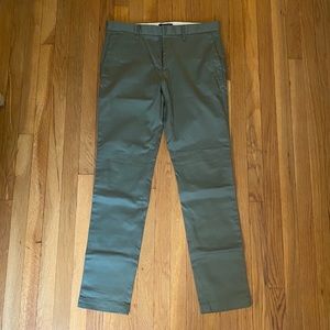 Banana Republic Fulton Skinny Fit